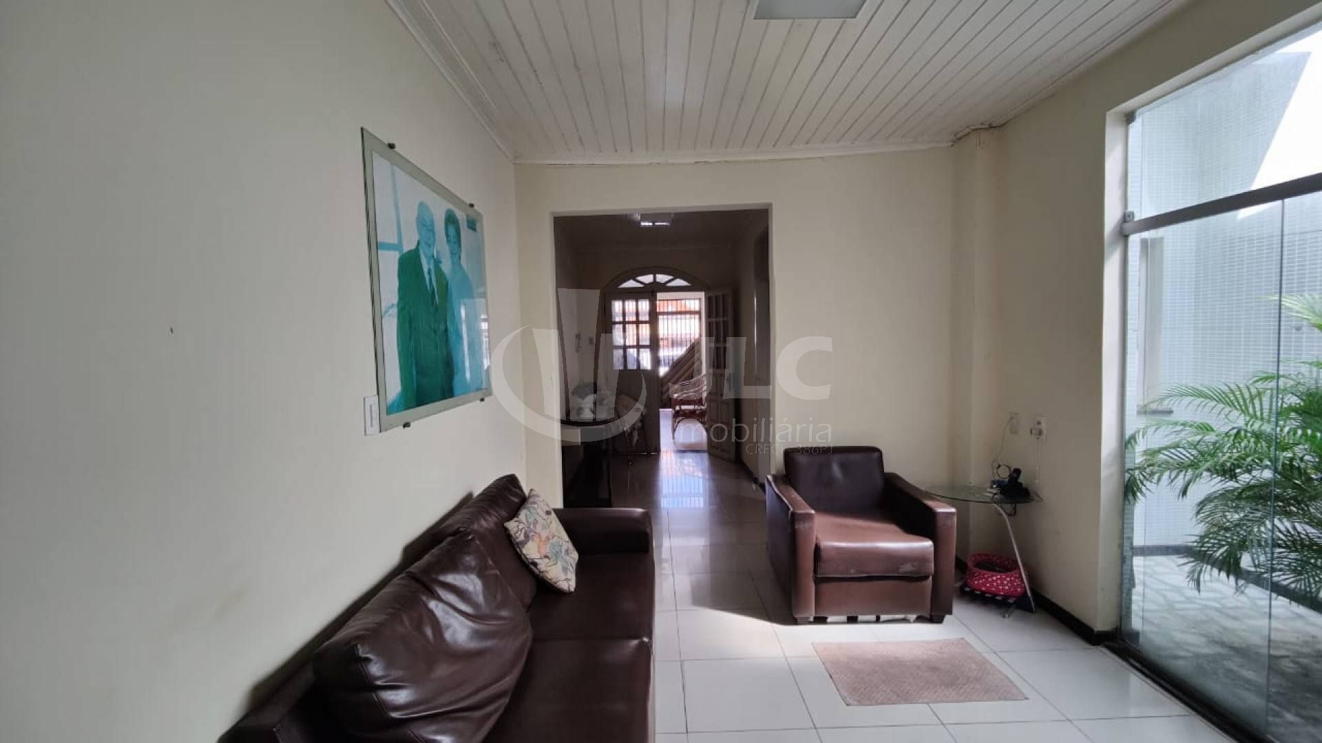 Casa no Bairro Cirurgia