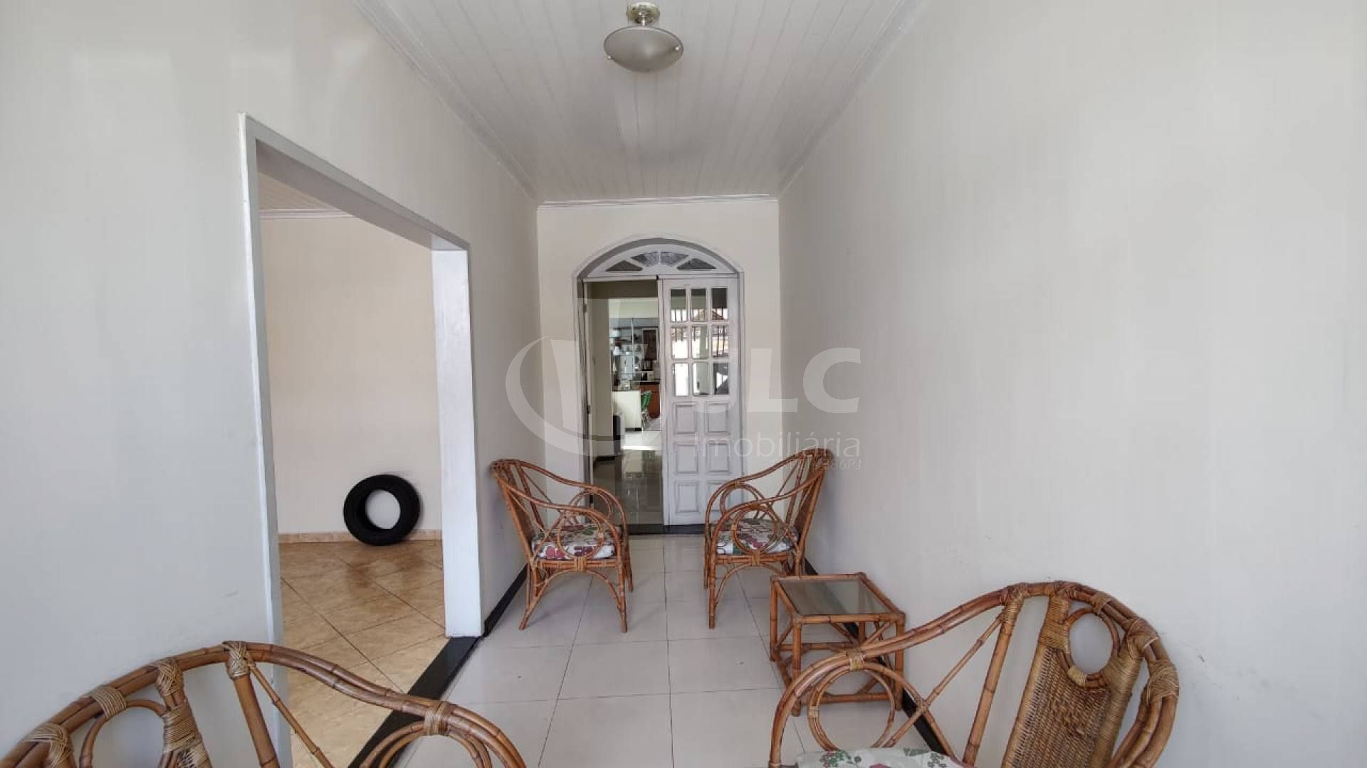 Casa no Bairro Cirurgia