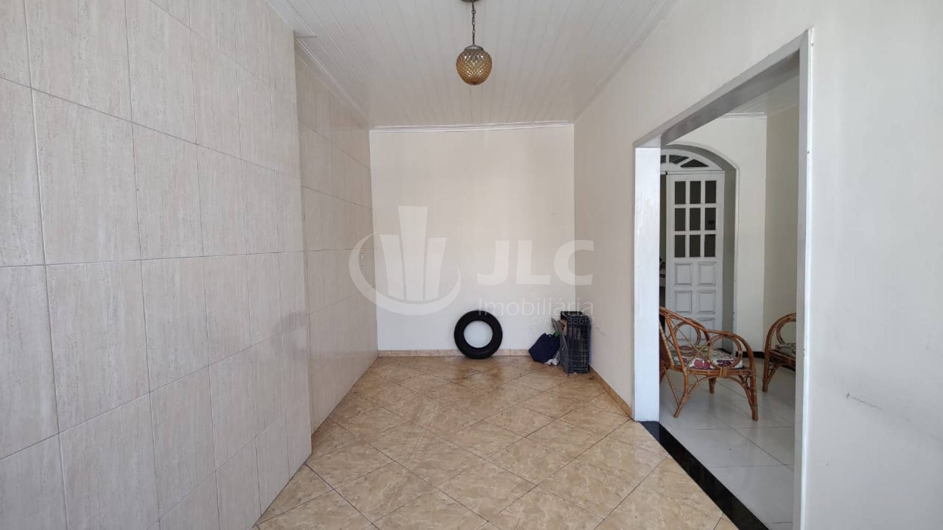 Casa no Bairro Cirurgia