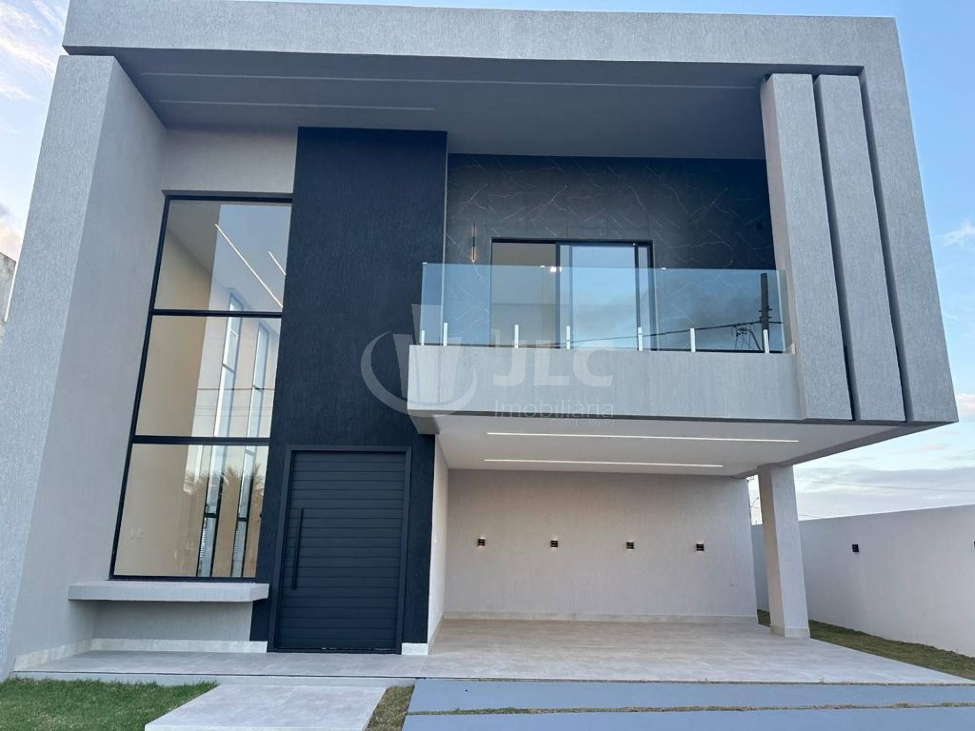Casa no Alphaville Sergipe