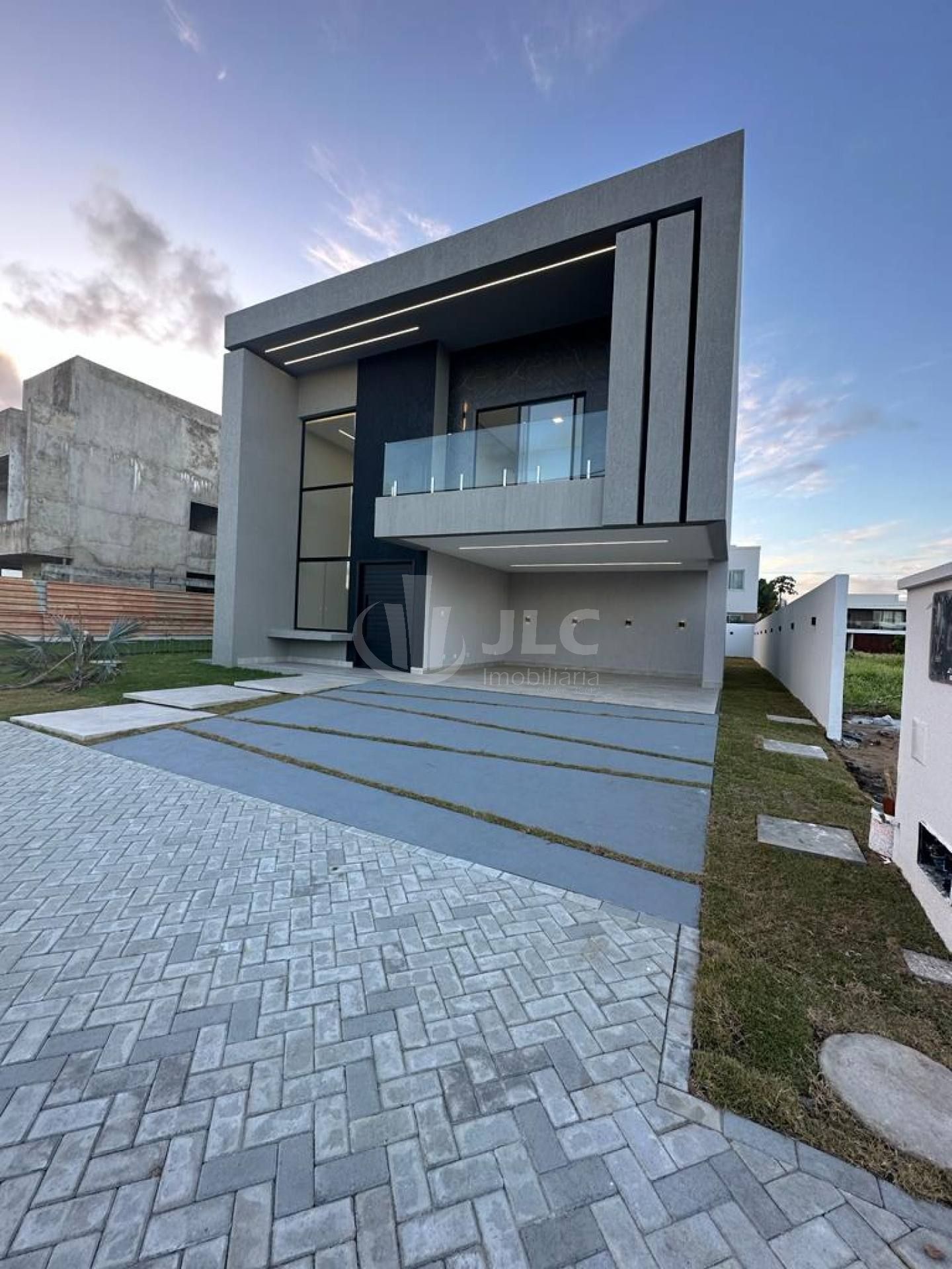Casa no Alphaville Sergipe
