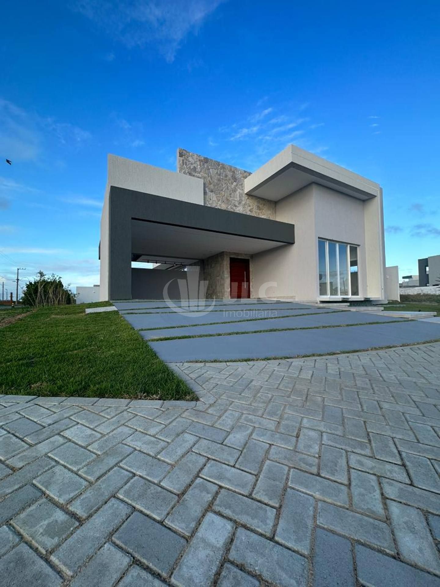 Casa no Alphaville Sergipe