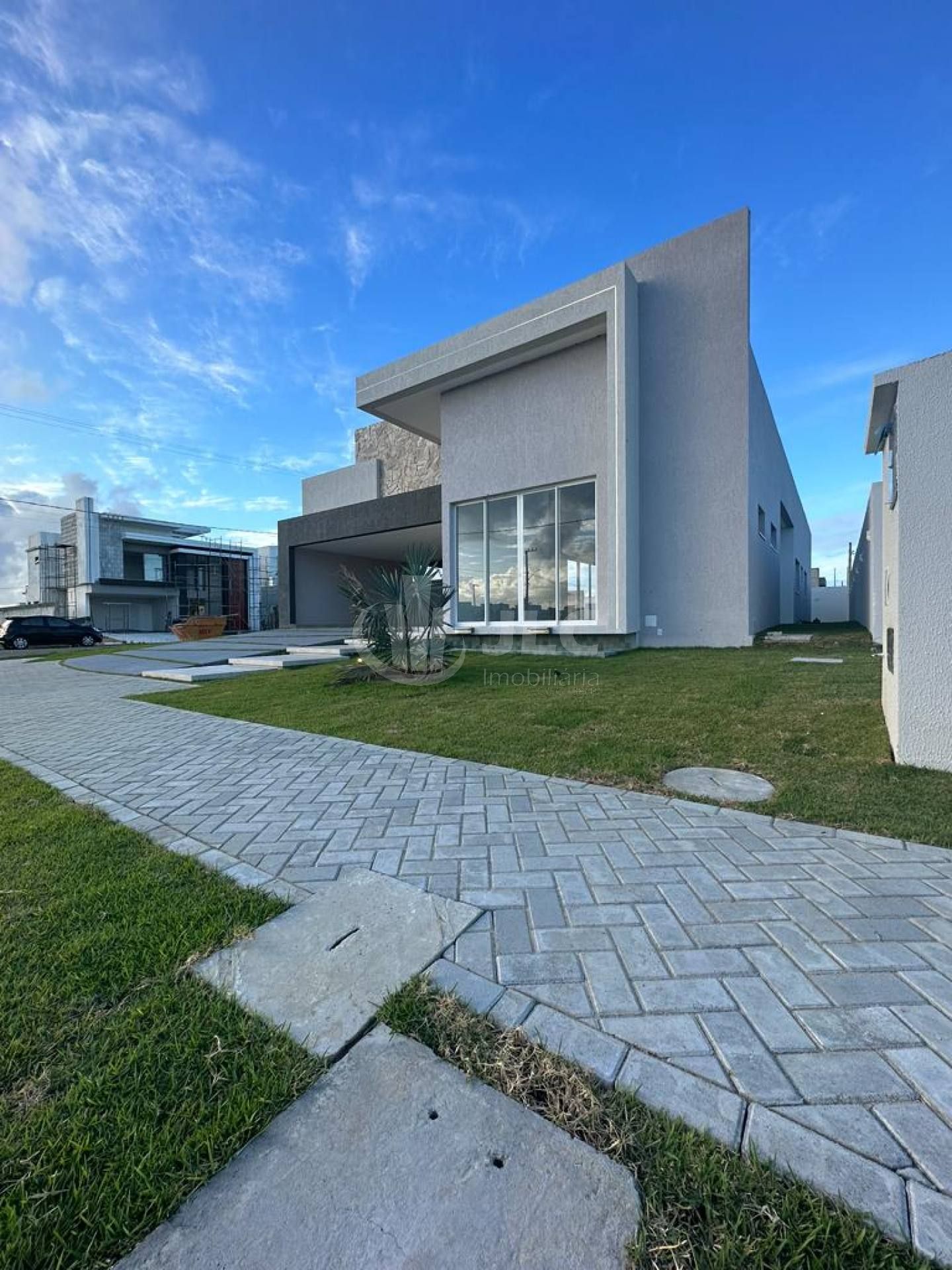 Casa no Alphaville Sergipe