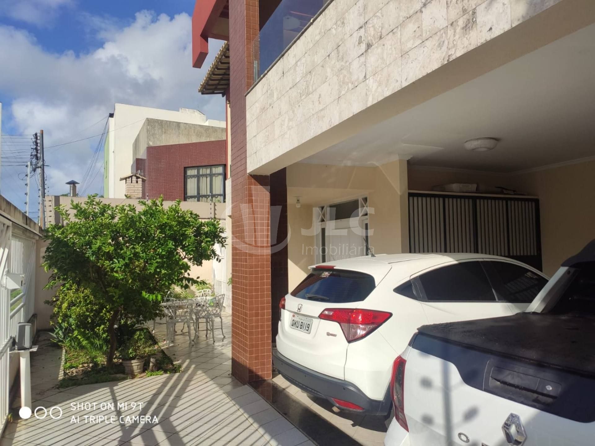 Casa no Bairro Farolândia