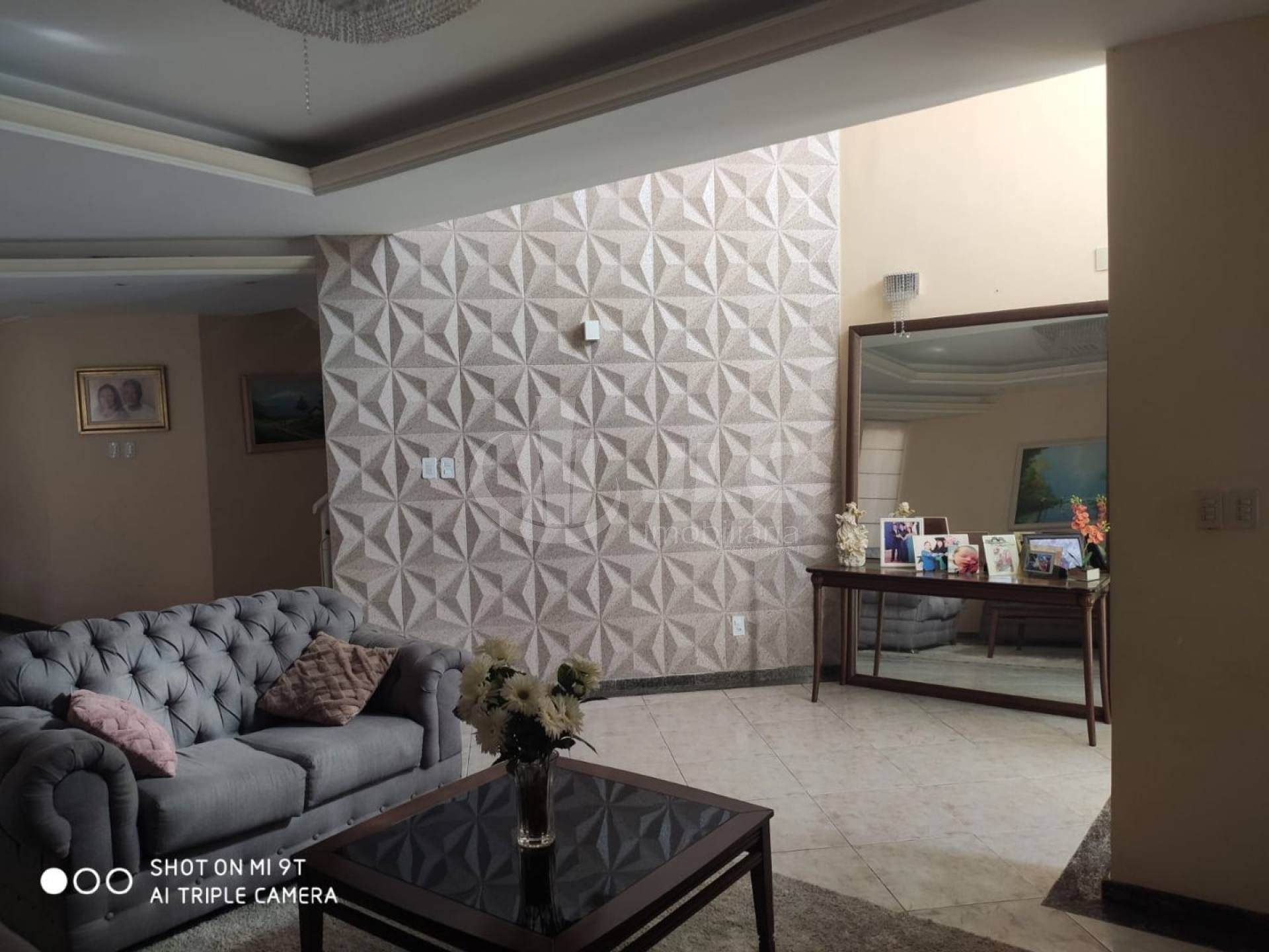 Casa no Bairro Farolândia