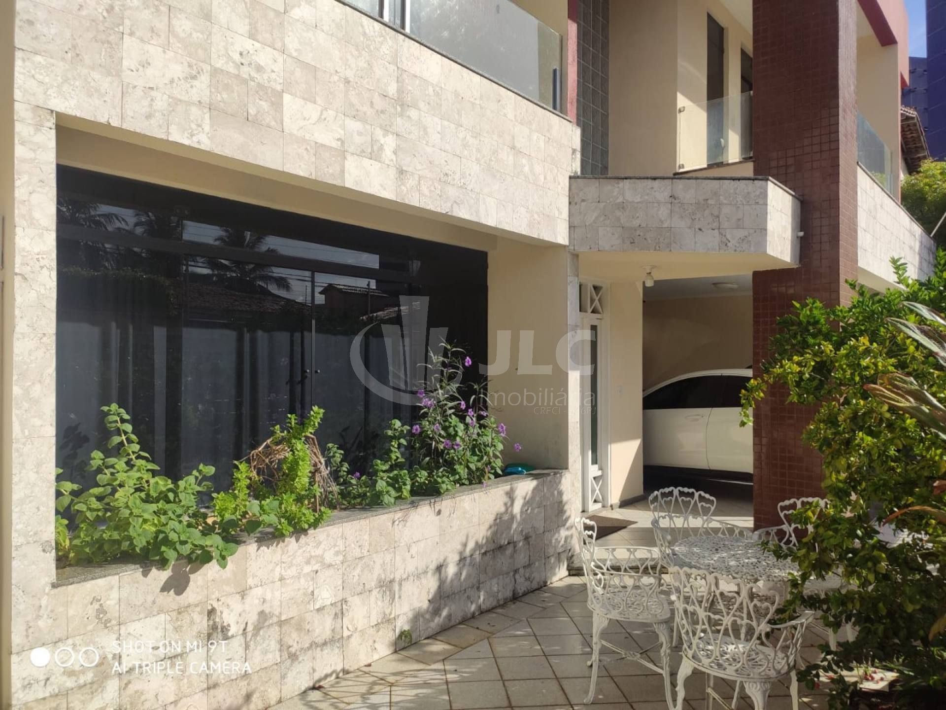 Casa no Bairro Farolândia
