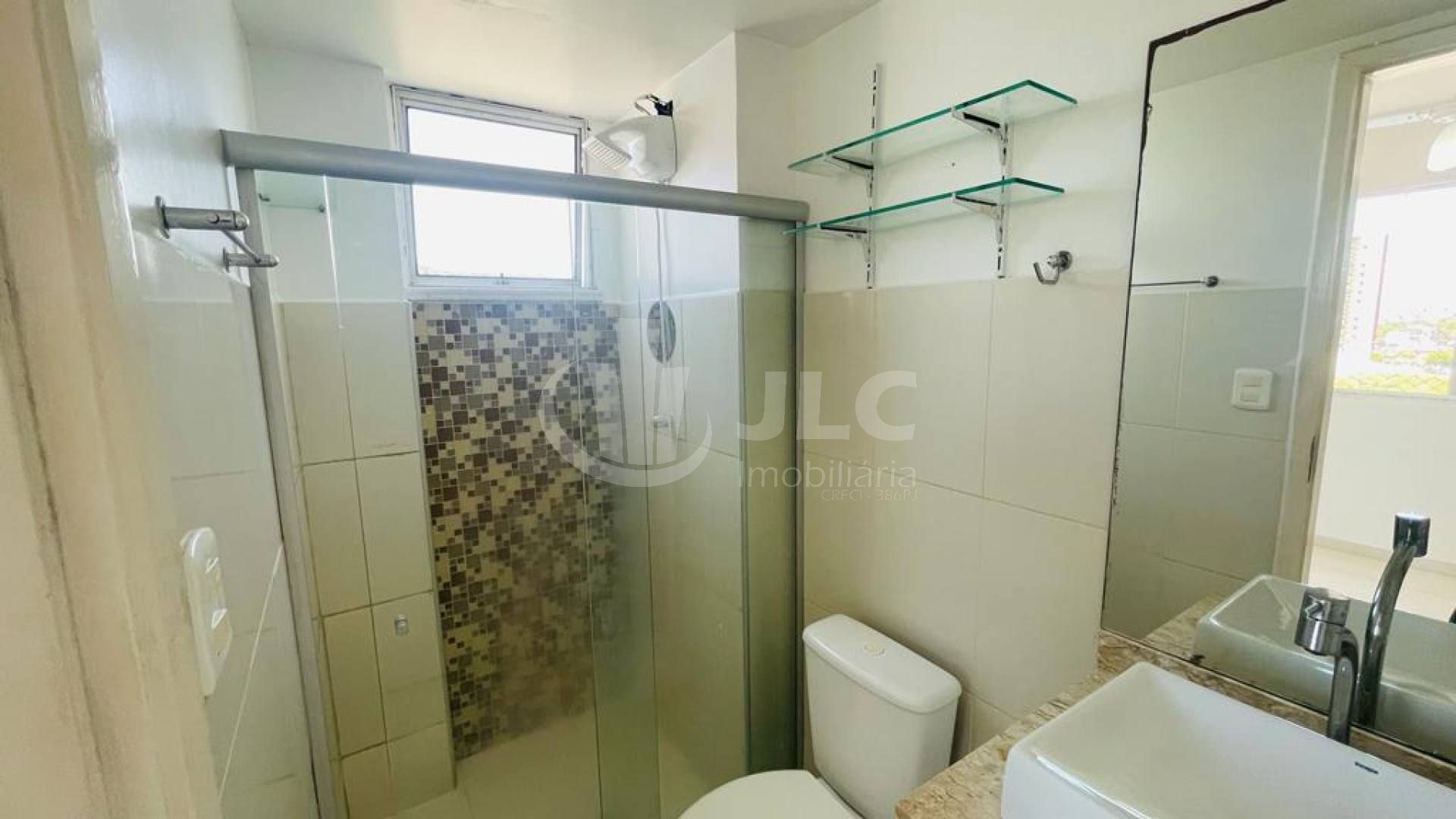 Apartamento no Bougainville Residence