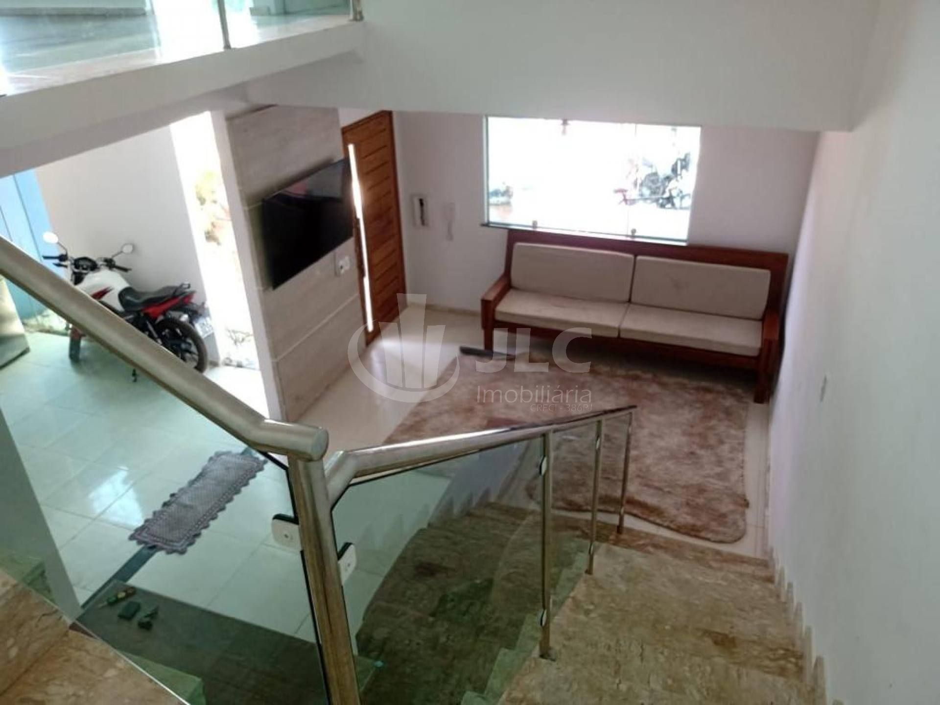Casa no Bairro Aruana