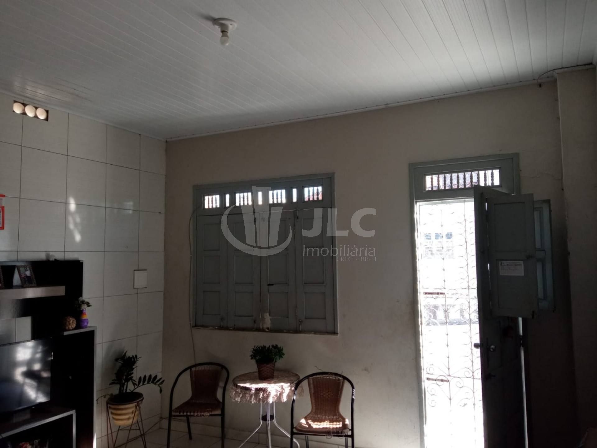Casa no Bairro 18 do Forte