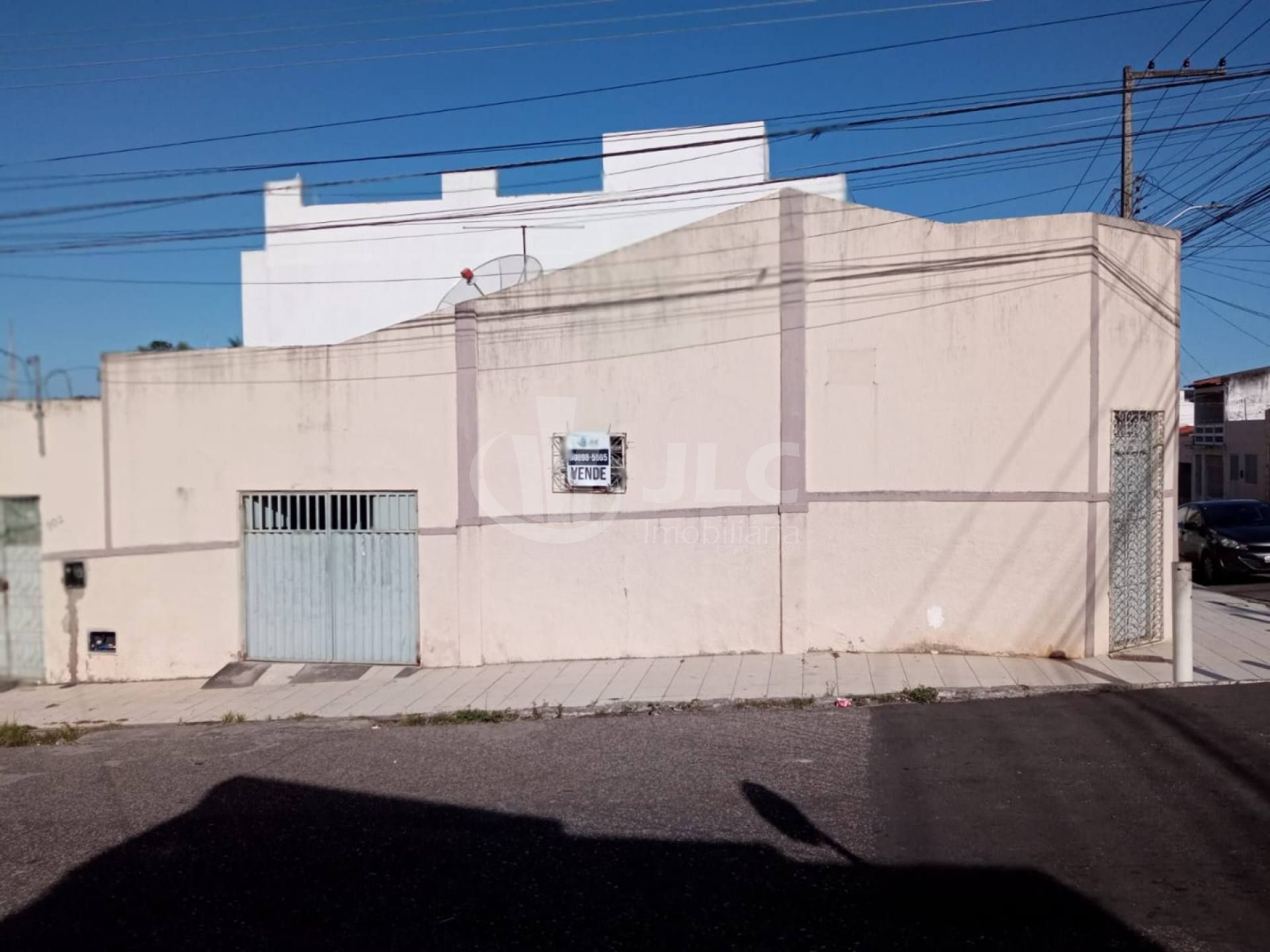 Casa no Bairro 18 do Forte