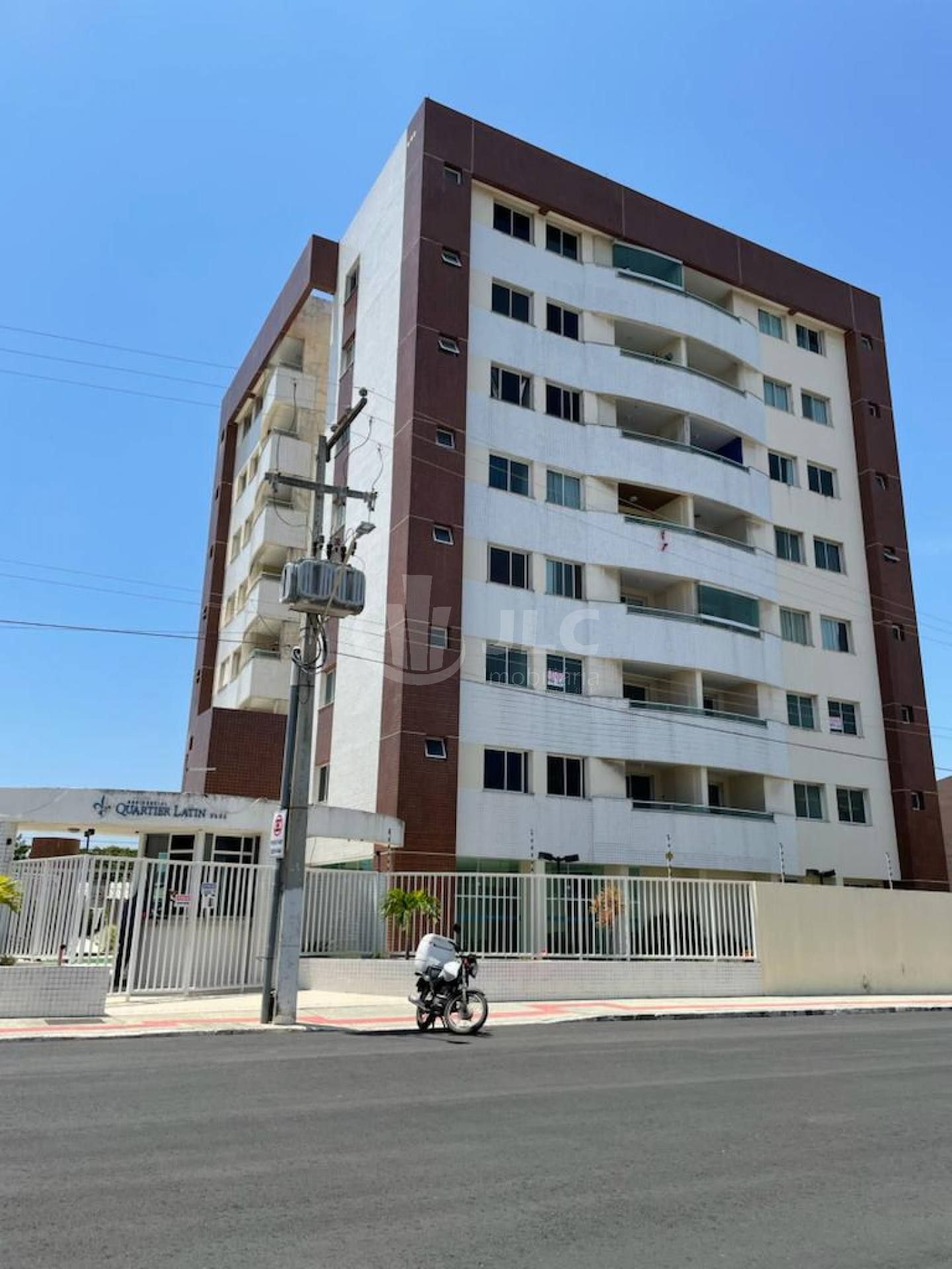 Residencial Quartier Latin