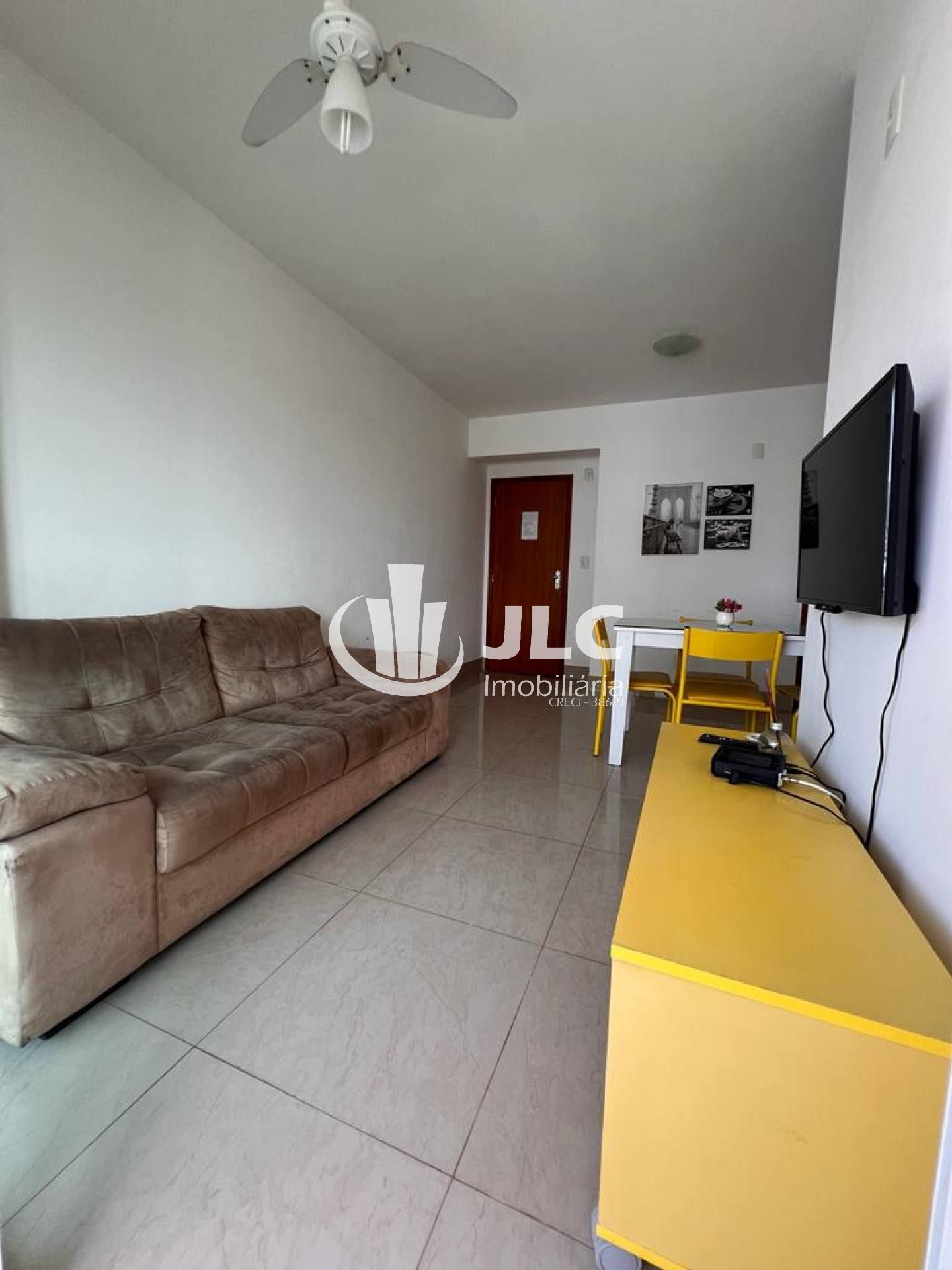 Residencial Quartier Latin