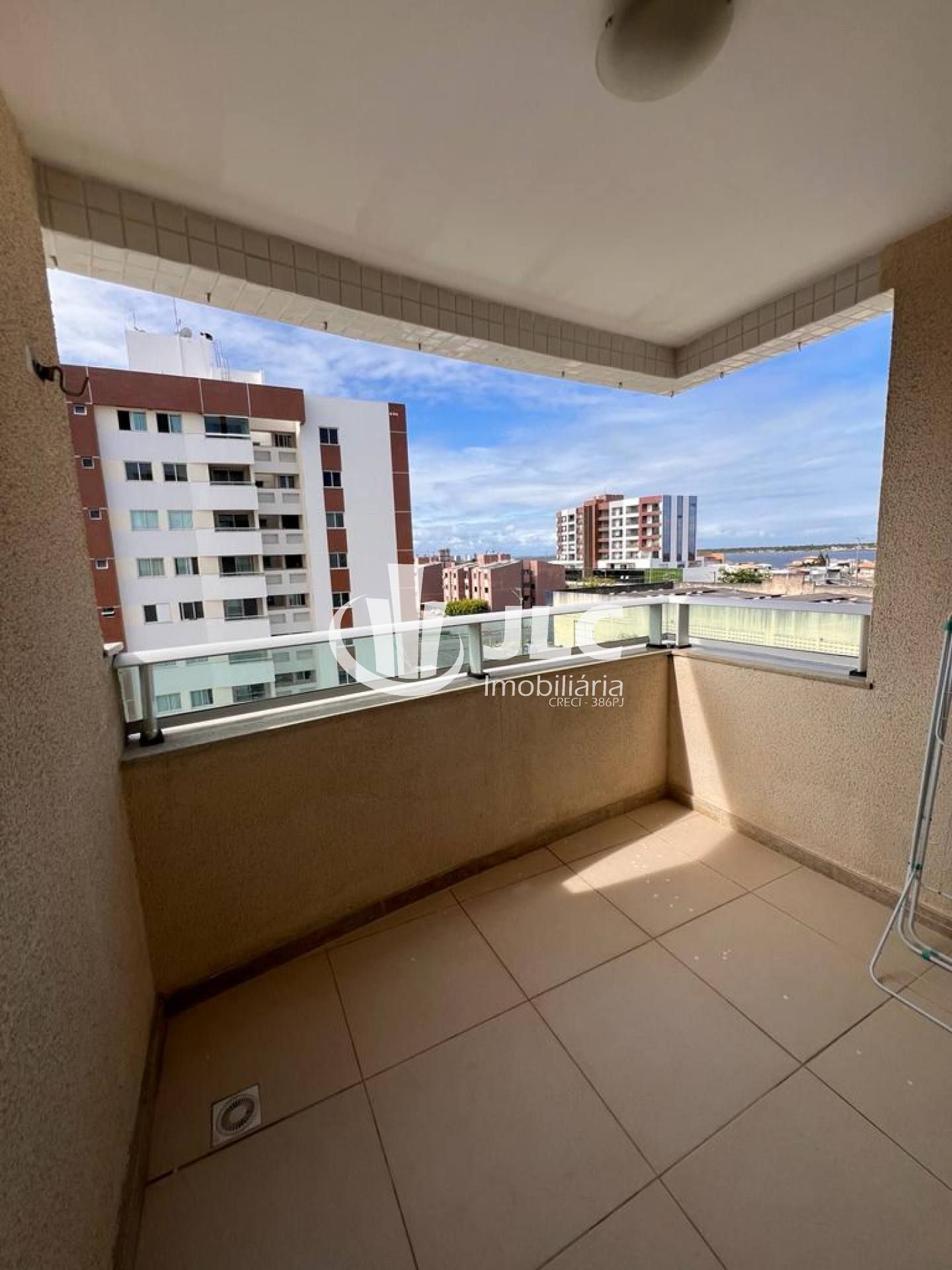 Residencial Quartier Latin