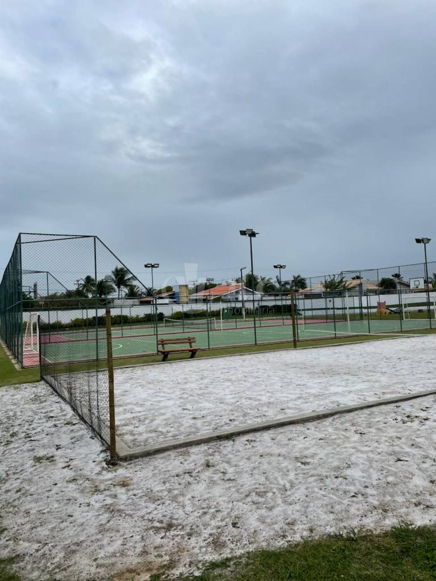 Lote no Condomínio Lago Paranoá