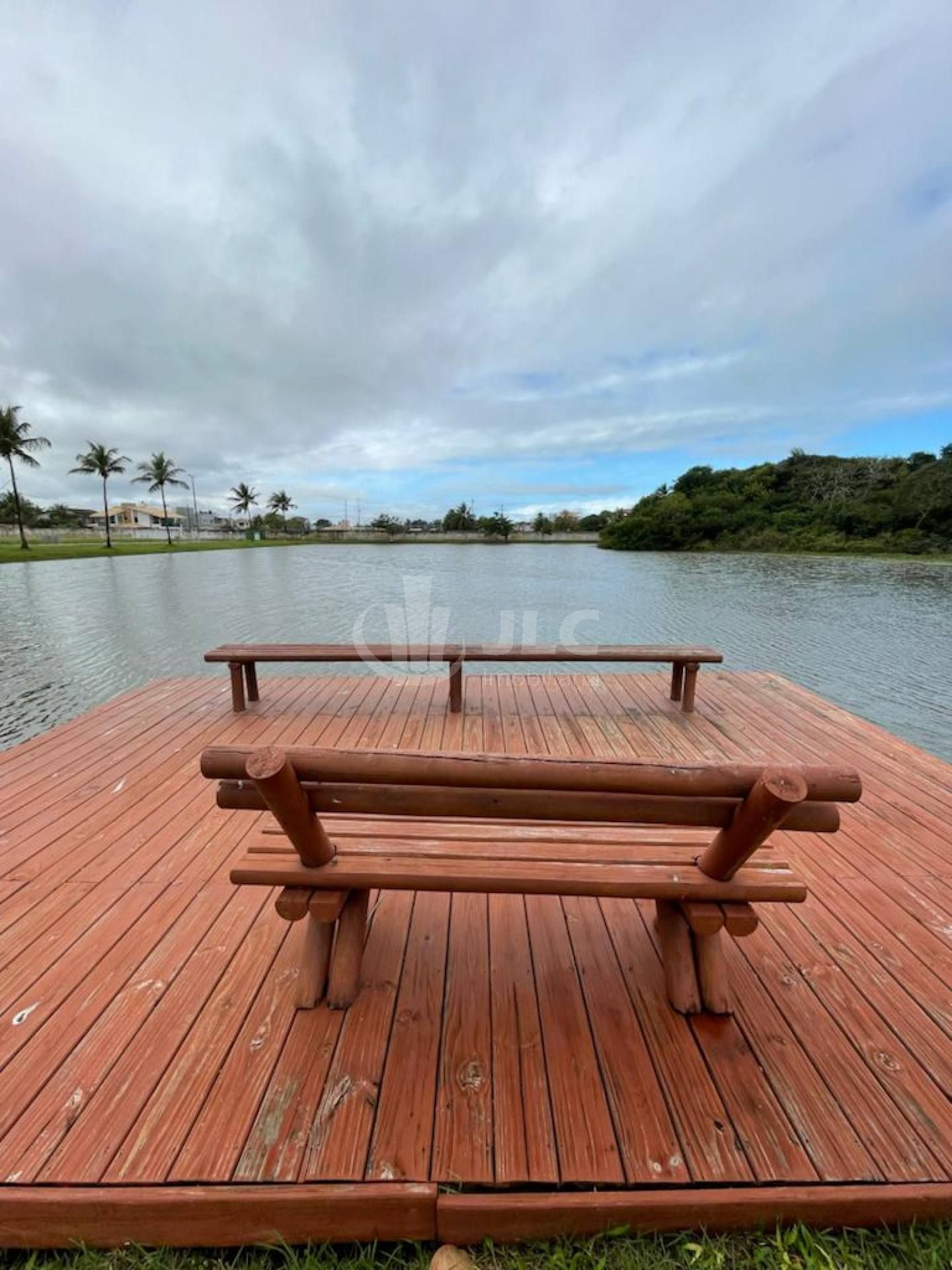 Lote no Condomínio Lago Paranoá