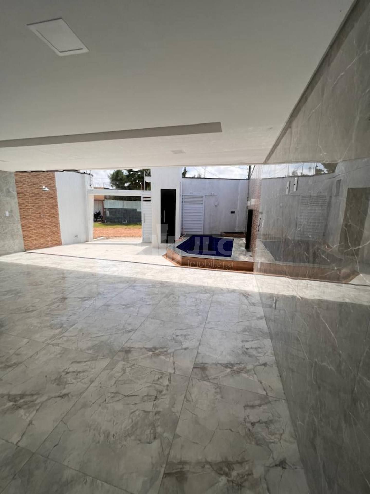 Casa no Bairro Mosqueiro