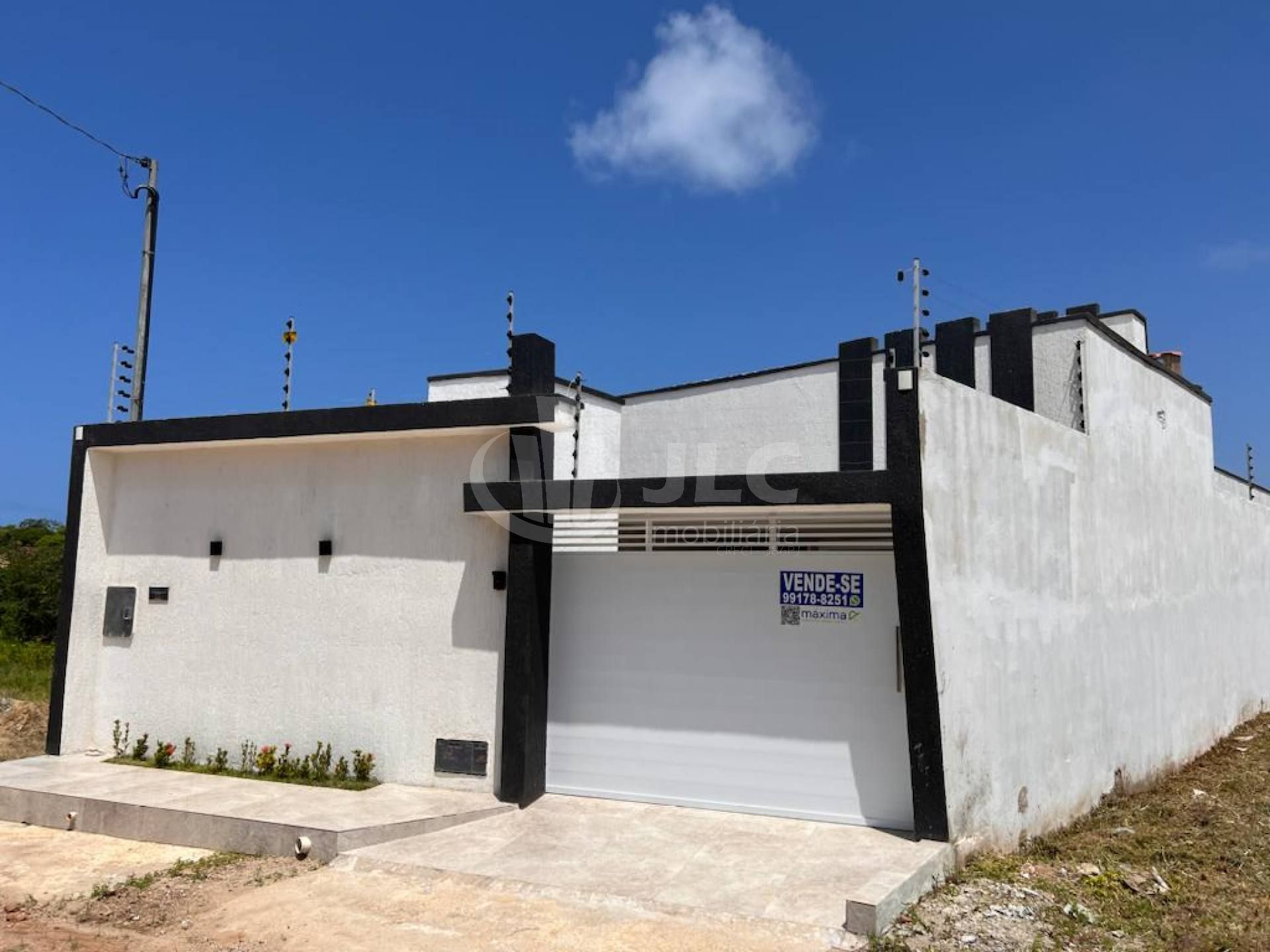 Casa no Bairro Mosqueiro