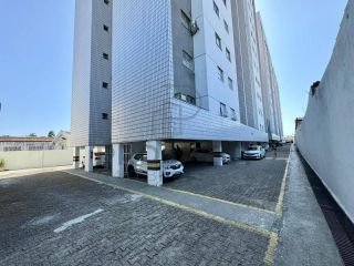 Apartamento com 79,75m² no Benfica!