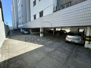 Apartamento com 79,75m² no Benfica!