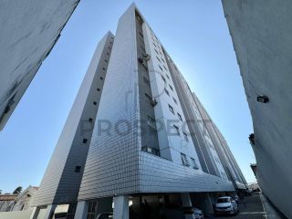 Apartamento com 79,75m² no Benfica!