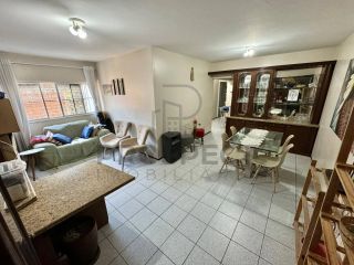 Apartamento com 79,75m² no Benfica!