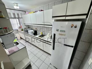 Apartamento com 79,75m² no Benfica!