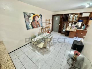 Apartamento com 79,75m² no Benfica!
