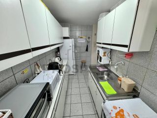 Apartamento com 79,75m² no Benfica!