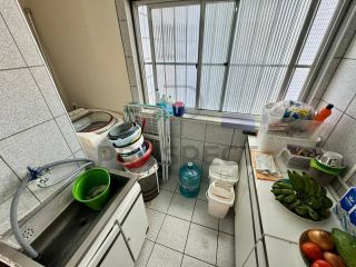 Apartamento com 79,75m² no Benfica!