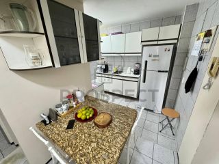 Apartamento com 79,75m² no Benfica!