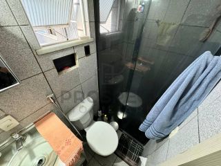 Apartamento com 79,75m² no Benfica!