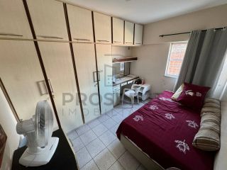 Apartamento com 79,75m² no Benfica!