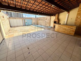 Casa Duplex Espetacular no Luciano Cavalcante: Conforto e Conveniência em um Só Lugar!