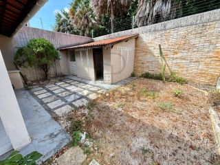Casa Duplex Espetacular no Luciano Cavalcante: Conforto e Conveniência em um Só Lugar!