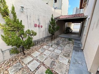 Casa Duplex Espetacular no Luciano Cavalcante: Conforto e Conveniência em um Só Lugar!