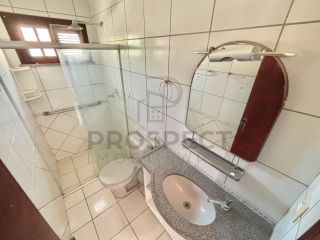 Casa Duplex Espetacular no Luciano Cavalcante: Conforto e Conveniência em um Só Lugar!