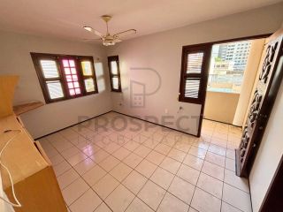 Casa Duplex Espetacular no Luciano Cavalcante: Conforto e Conveniência em um Só Lugar!