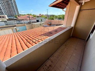 Casa Duplex Espetacular no Luciano Cavalcante: Conforto e Conveniência em um Só Lugar!