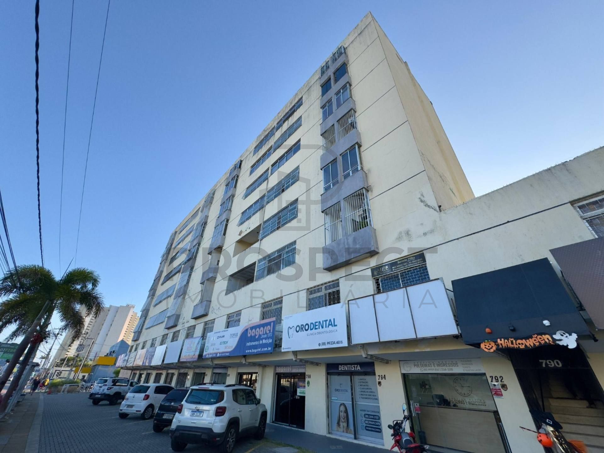 Excelente Apartamento no Bairro de Fátima – Oportunidade Única!