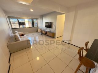 Excelente Apartamento no Bairro de Fátima – Oportunidade Única!