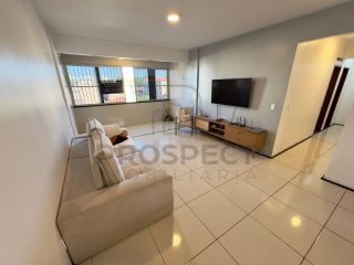 Excelente Apartamento no Bairro de Fátima – Oportunidade Única!