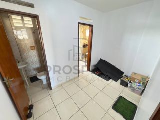 Excelente Apartamento no Bairro de Fátima – Oportunidade Única!