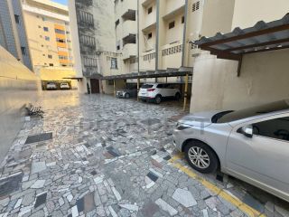 Excelente Apartamento no Bairro de Fátima – Oportunidade Única!