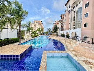 Excelente Apartamento no Cambeba!