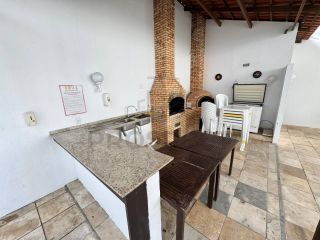 Excelente Apartamento no Cambeba!