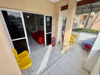 Excelente Apartamento no Cambeba!
