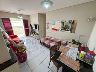 Excelente Apartamento no Cambeba!