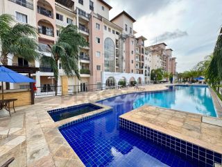 Excelente Apartamento no Cambeba!
