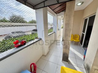 Excelente Apartamento no Cambeba!