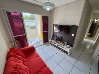 Excelente Apartamento no Cambeba!